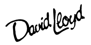 DAVID LLOYD logo