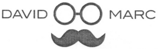 DAVID MARC logo