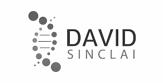 DAVID SINCLAI logo