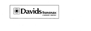 DAVID SUNSNAX A SUNMARK COMPANY