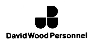 DAVID WOOD PERSONNEL logo