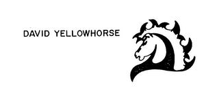 DAVID YELLOWHORSE logo