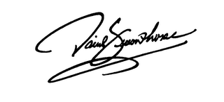 DAVID YELLOWHORSE logo