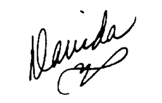 DAVIDA logo