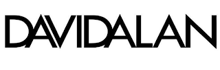 DAVIDALAN logo