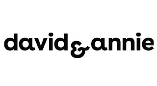 DAVID&ANNIE logo