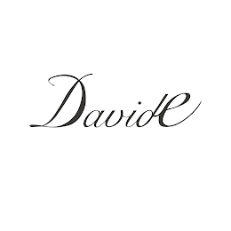 DAVIDE logo