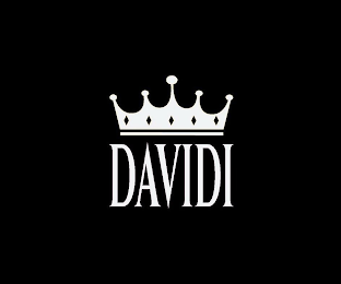 DAVIDI logo