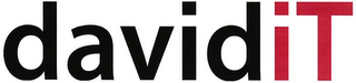 DAVIDIT logo
