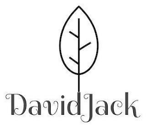 DAVIDJACK logo