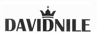 DAVIDNILE logo