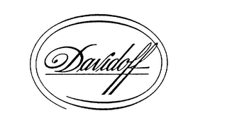 DAVIDOFF logo