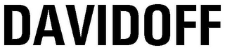 DAVIDOFF logo