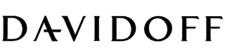 DAVIDOFF logo