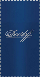 DAVIDOFF logo