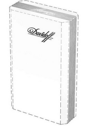 DAVIDOFF logo