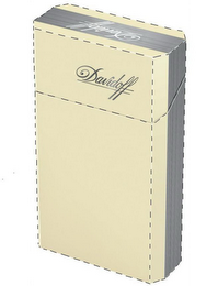 DAVIDOFF logo