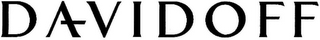 DAVIDOFF logo