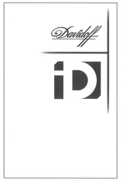 DAVIDOFF ID logo