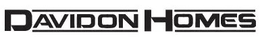 DAVIDON HOMES logo