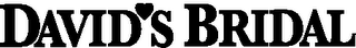 DAVID'S BRIDAL logo