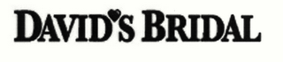 DAVID'S BRIDAL logo