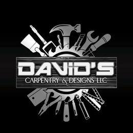 DAVID'S CARPENTRY & DESIGNS LLC logo