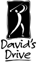 DAVID'S DRIVE logo
