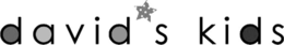 DAVID'S KIDS logo
