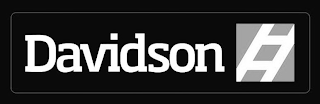 DAVIDSON logo