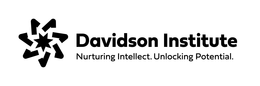 DAVIDSON INSTITUTE NURTURING INTELLECT. UNLOCKING POTENTIAL. logo