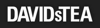 DAVIDSTEA logo