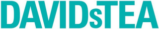DAVIDSTEA logo