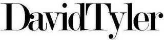 DAVIDTYLER logo