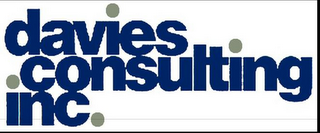 DAVIES CONSULTING INC. logo