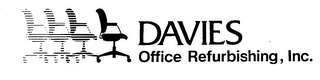 DAVIES OFFICE REFURBISHING, INC. logo