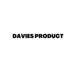 DAVIES PRODUCT logo