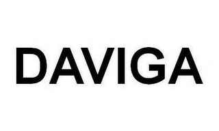 DAVIGA logo