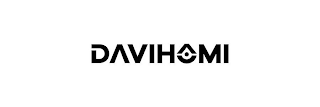 DAVIHOMI logo