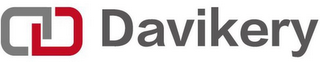 DAVIKERY logo