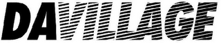 DAVILLAGE logo