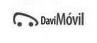 DAVIMÓVIL logo