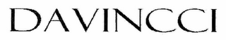 DAVINCCI logo