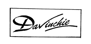 DAVINCHIE logo