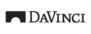 DAVINCI logo