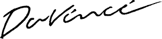DAVINCI logo