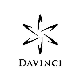DAVINCI logo