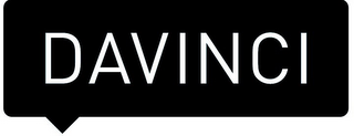 DAVINCI logo
