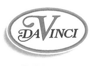 DAVINCI logo