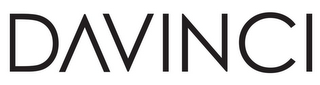 DAVINCI logo